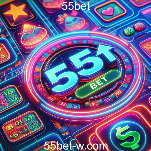 Descubra o Mundo das Raspadinhas no 55bet