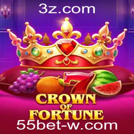 CrownofFortune: Descubra as Regras e Estratégias de Jogo com 55bet