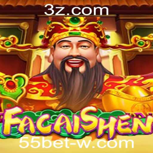 Explorando o Jogo Online FaCaiShen na Plataforma 55bet