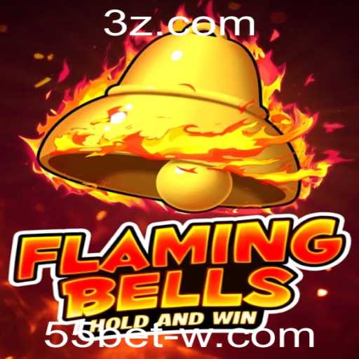 Explorando FlamingBells: Um Mergulho no Universo de 55bet