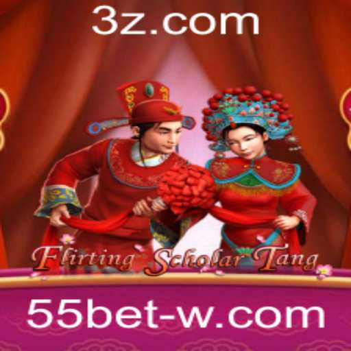 Descubra o Mundo de Flirting Scholar Tang e o Role do 55bet