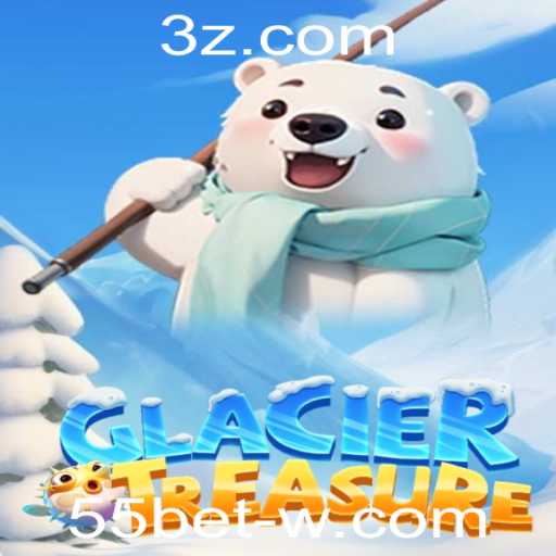 GlacierTreasure: Uma Aventura Congelante no Mundo dos Jogos Online