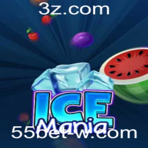 Descubra IceMania: O Fascinante Mundo do Jogo IceMania e a Experiência 55bet