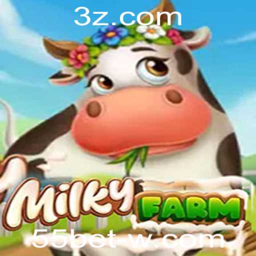 Descubra MilkyFarm: O Jogo Inovador que Conquista o Mundo