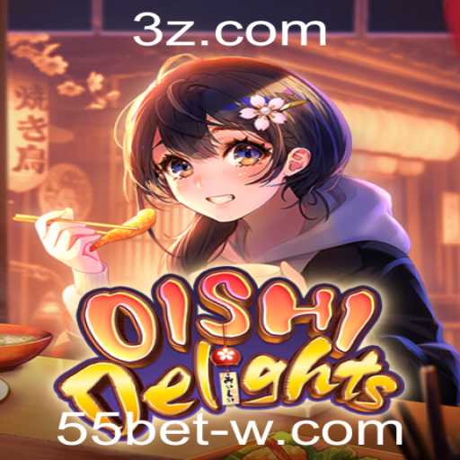 OishiDelights: Descubra o Mundo Encantador do Novo Jogo de Sucesso