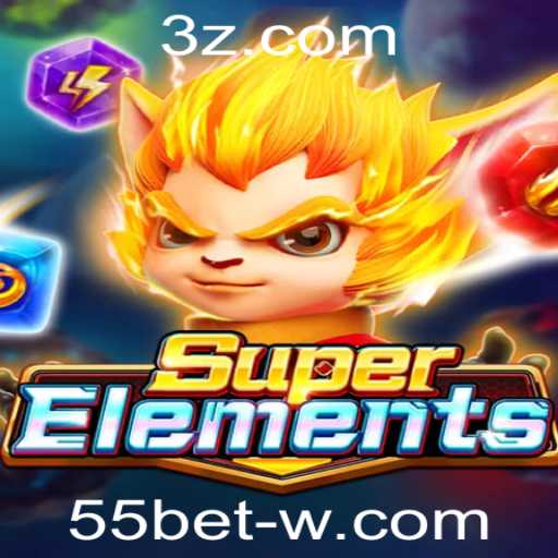 SuperElements: Explorando o Universo de Possibilidades em um Jogo de Estratégia Inovador