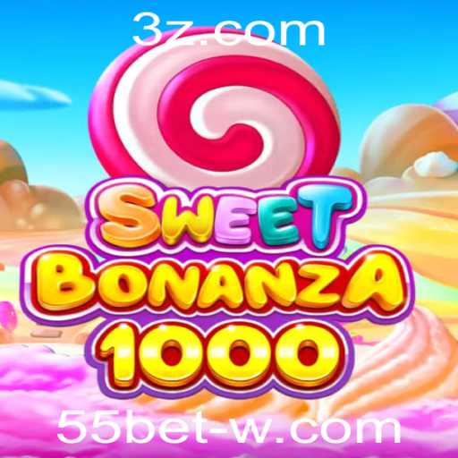 SweetBonanza1000: Uma Doce Aventura no Mundo dos Jogos