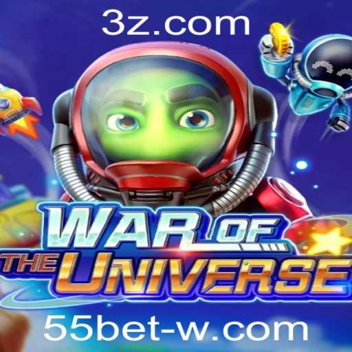 WAROFTHEUNIVERSE: Um Olhar Profundo sobre o Jogo do Momento
