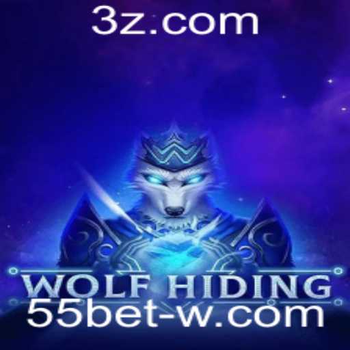WolfHiding: A Nova Sensação do Mundo dos Jogos